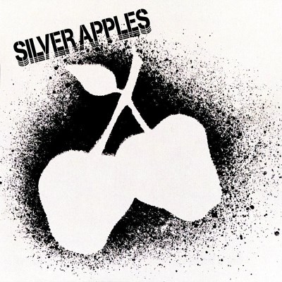 Silver Apples/Silver Apples